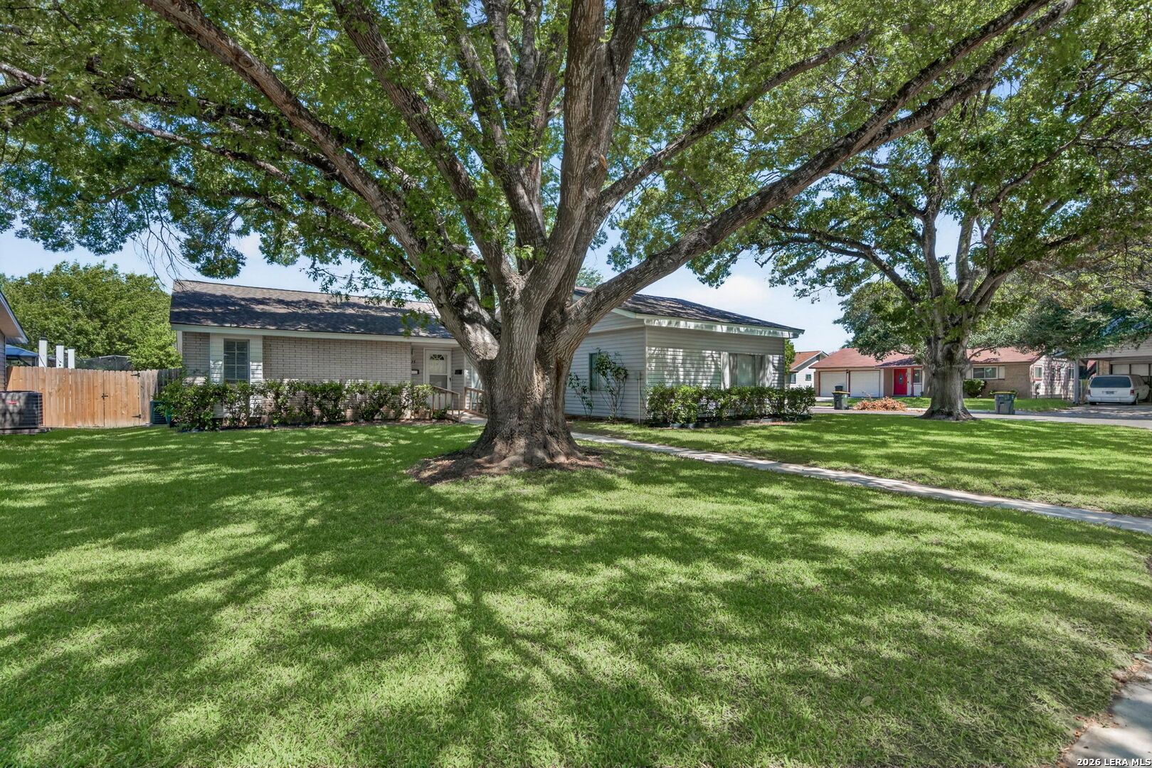 825 Marilyn Drive Schertz TX 78154