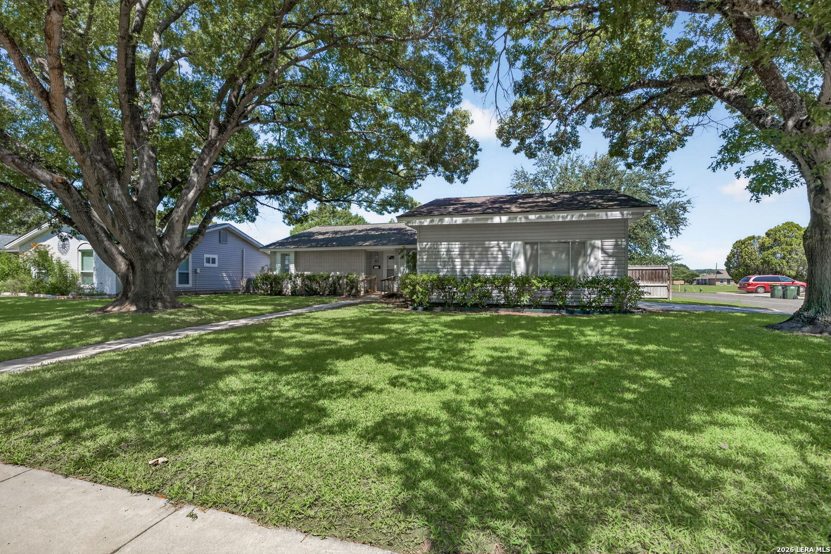 825 Marilyn Drive Schertz TX 78154