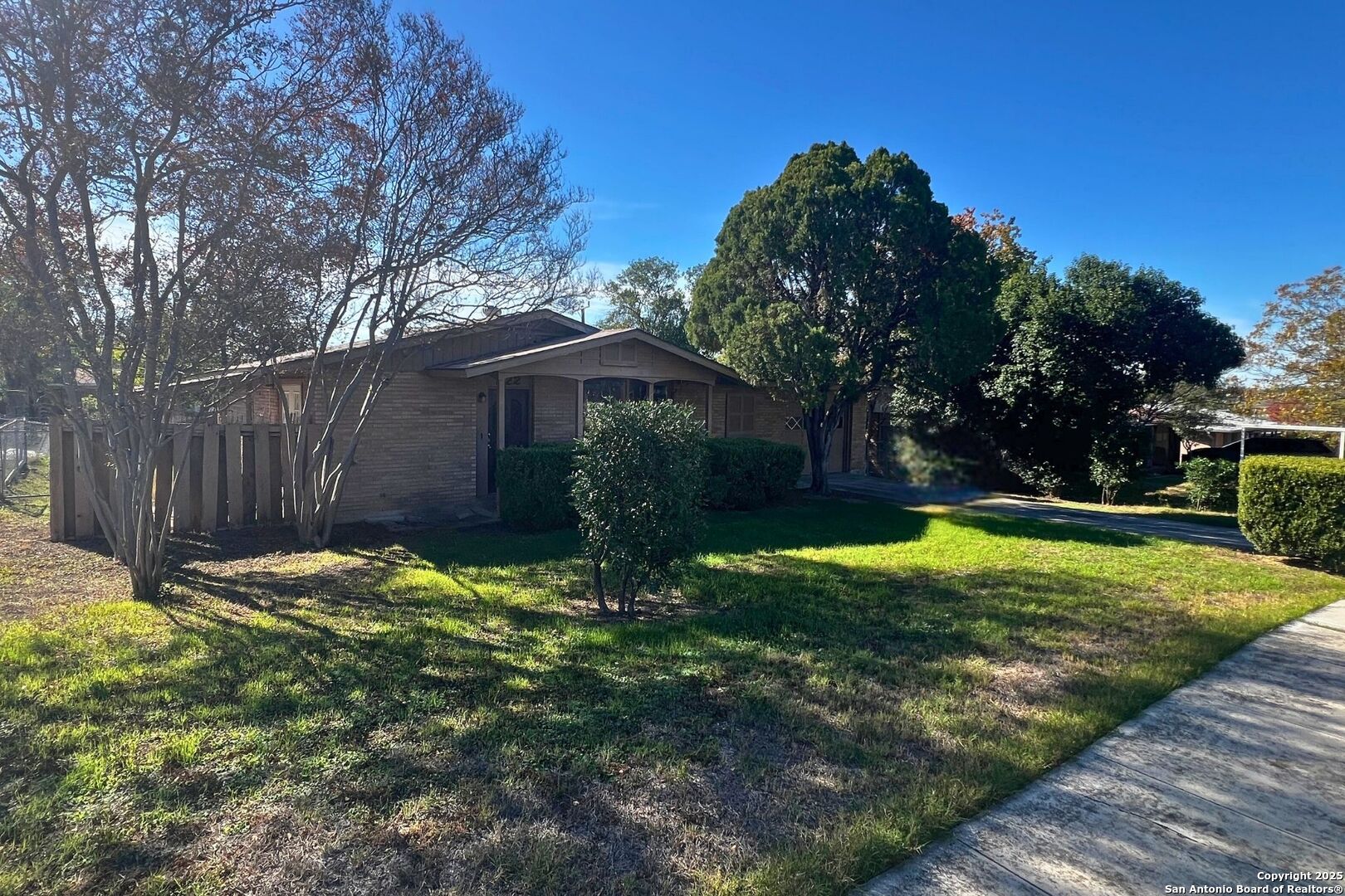 322 Senova San Antonio TX 78216