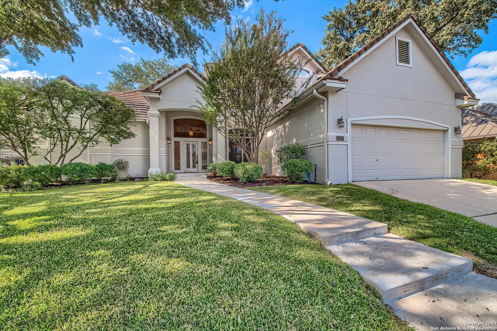 1 Granburg Place San Antonio TX 78218