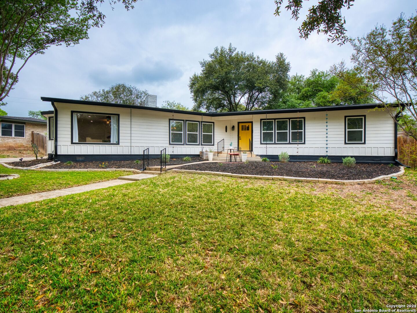 125 Medford Drive San Antonio TX 78209