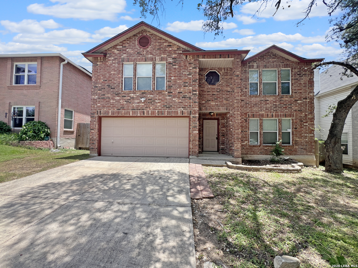 11712 Paddlebrook San Antonio TX 78253