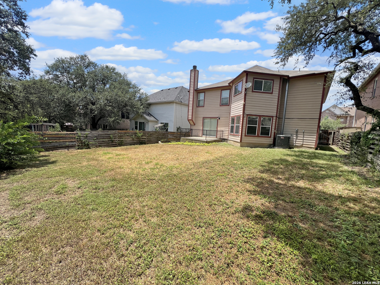 11712 Paddlebrook San Antonio TX 78253