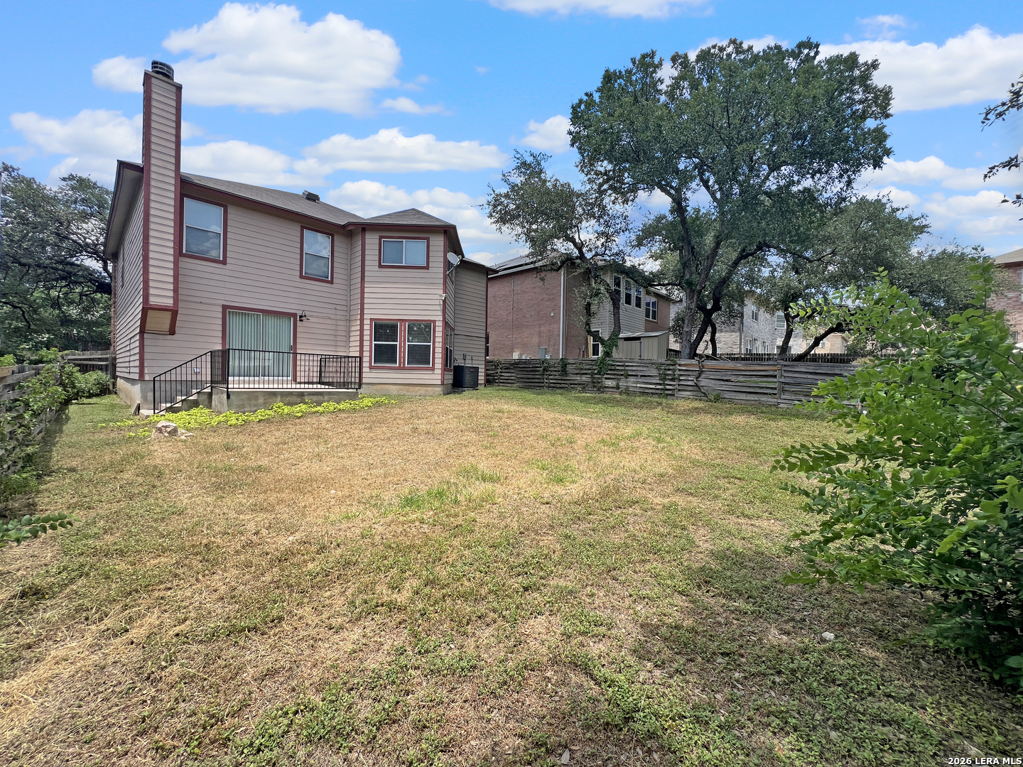 11712 Paddlebrook San Antonio TX 78253