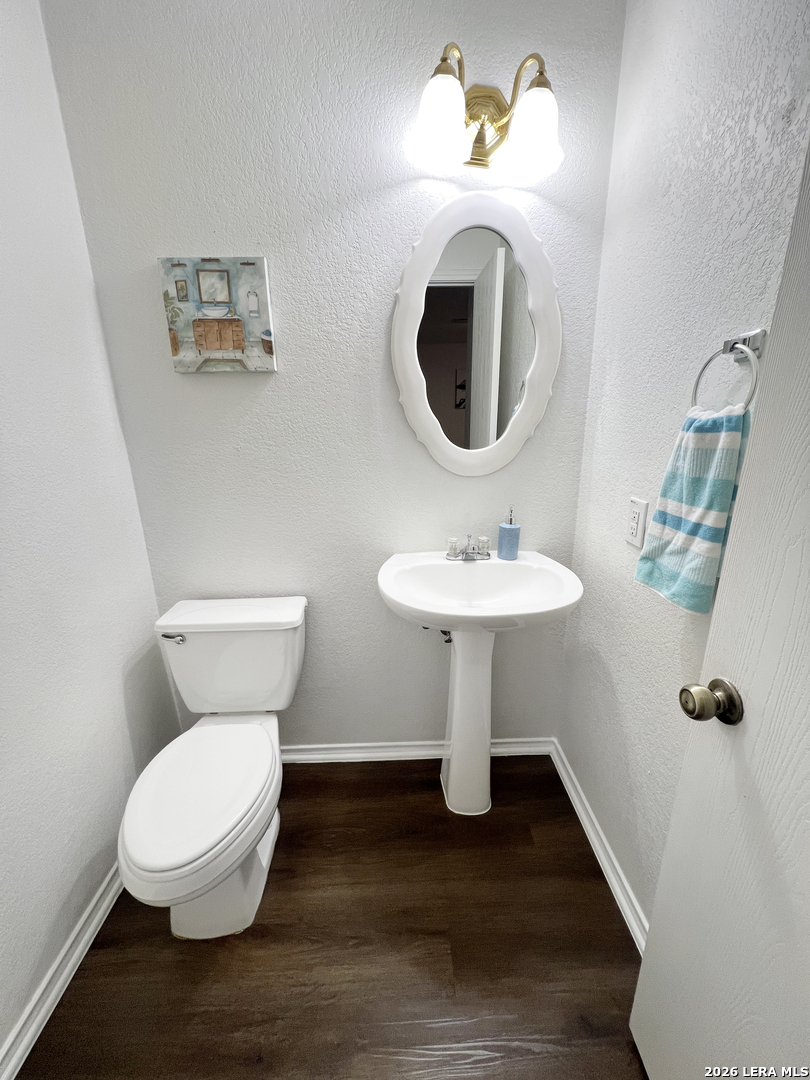 11712 Paddlebrook San Antonio TX 78253