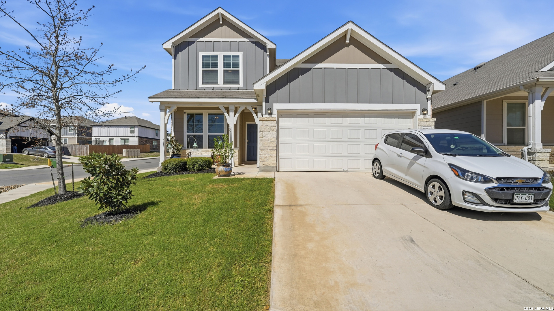 11967 Longfellow San Antonio TX 78254