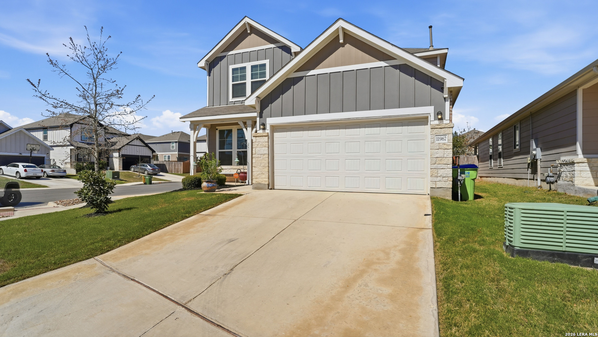 11967 Longfellow San Antonio TX 78254