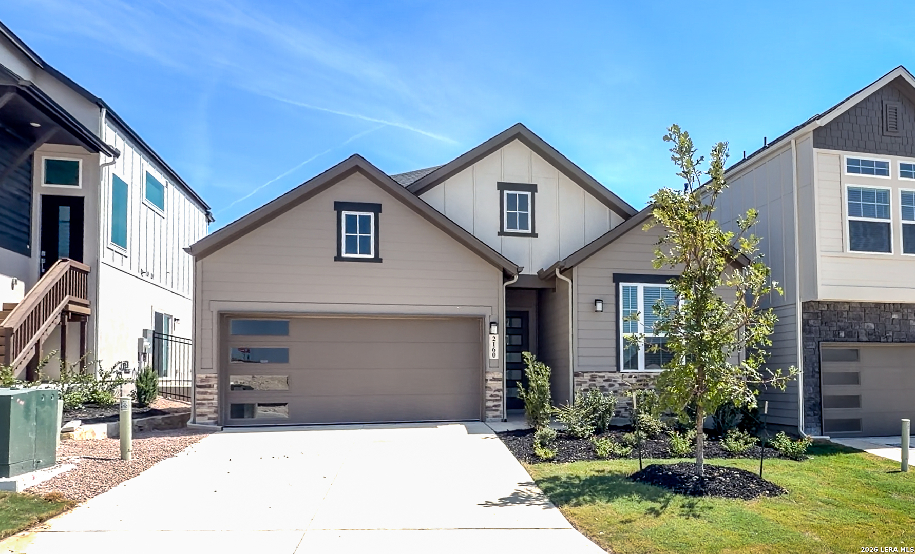 2160 Briggs Summit San Antonio TX 78245