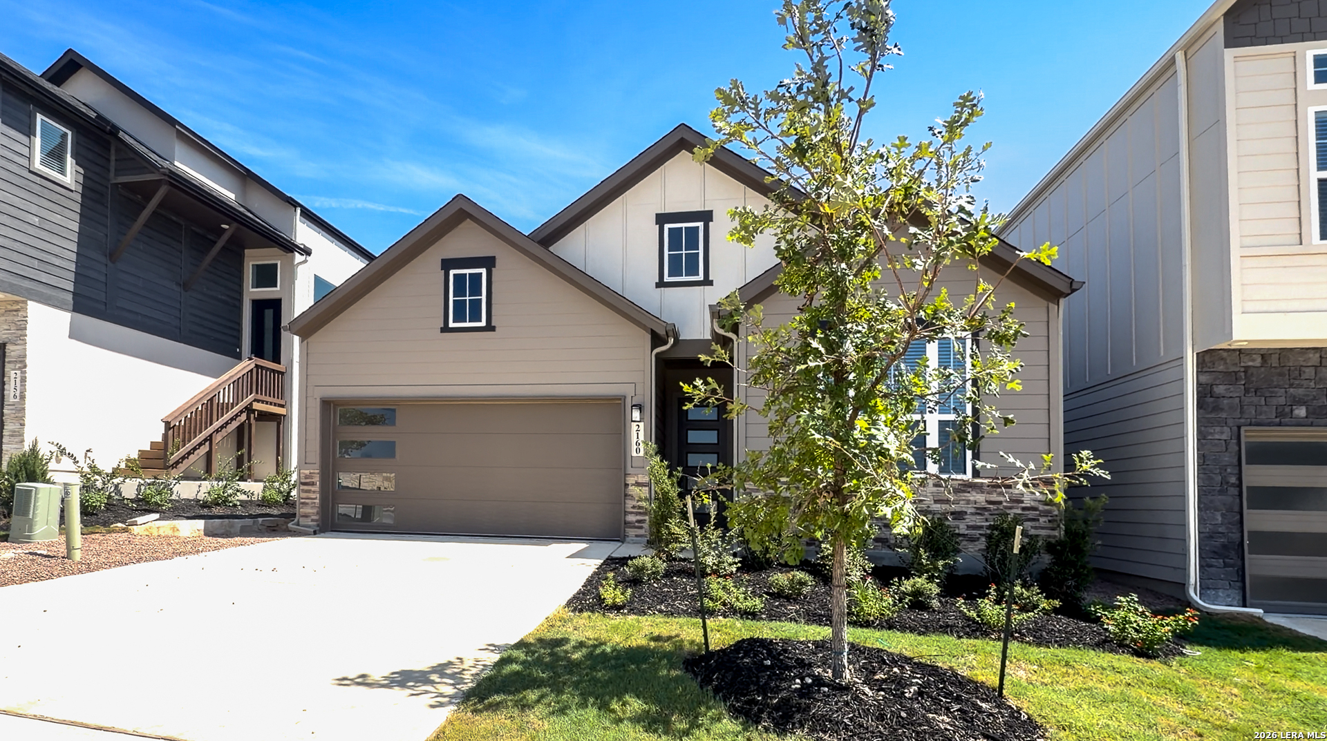 2160 Briggs Summit San Antonio TX 78245