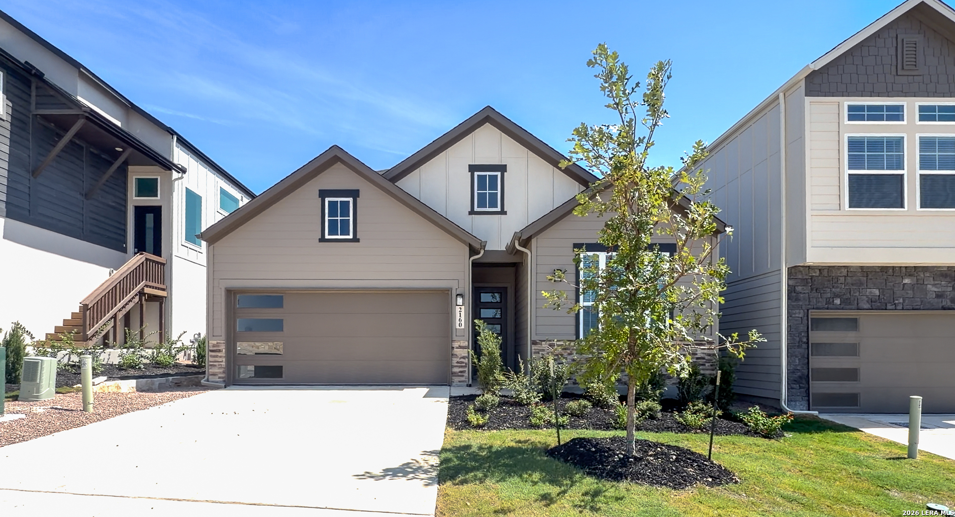2160 Briggs Summit San Antonio TX 78245