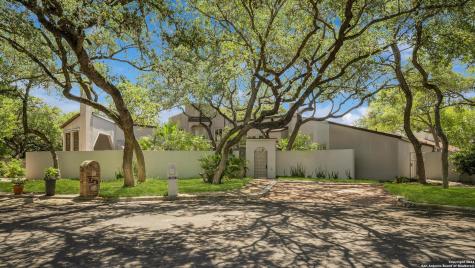 212 La Rue Ann Court San Antonio TX 78213