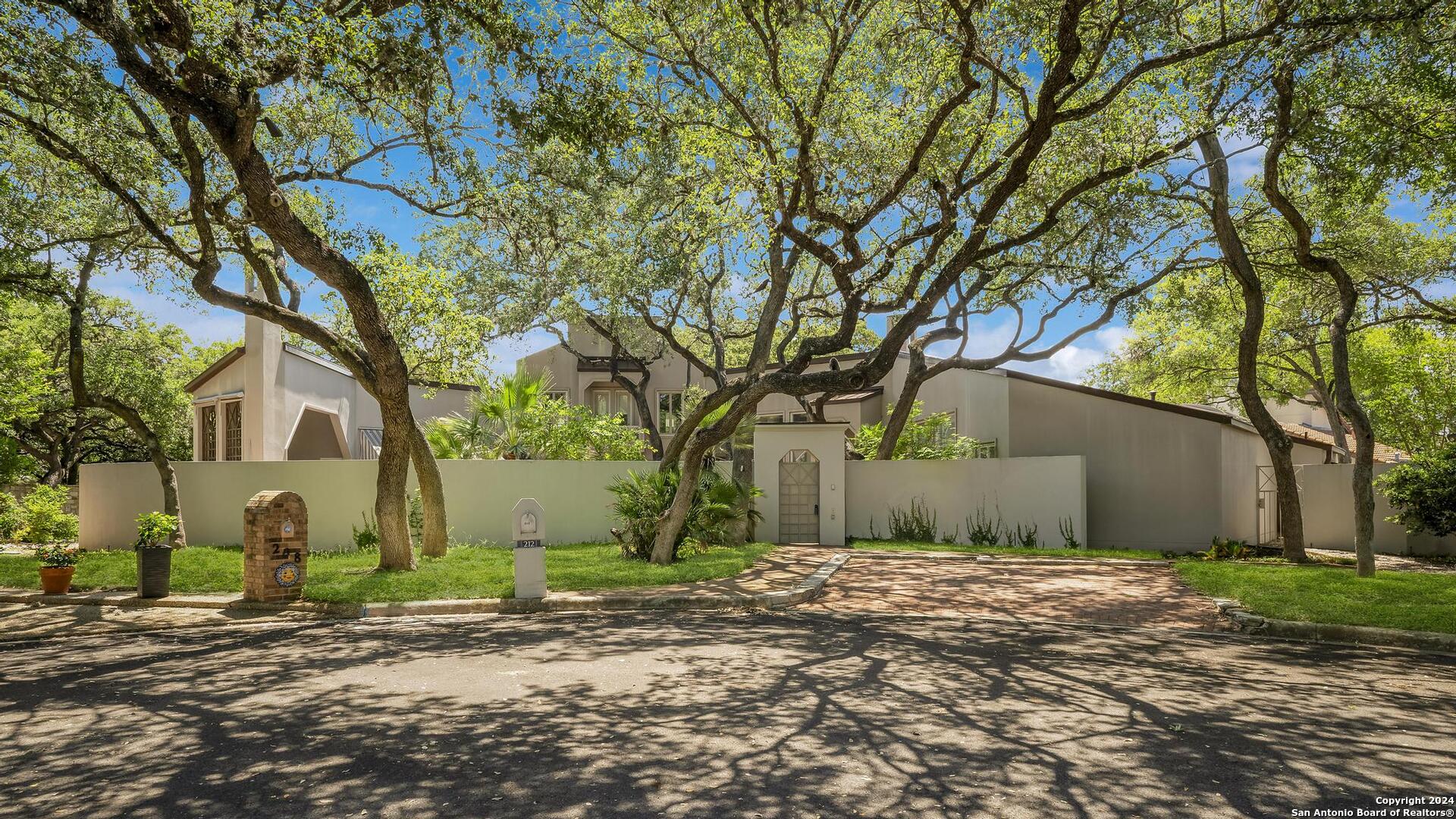 212 La Rue Ann Court San Antonio TX 78213