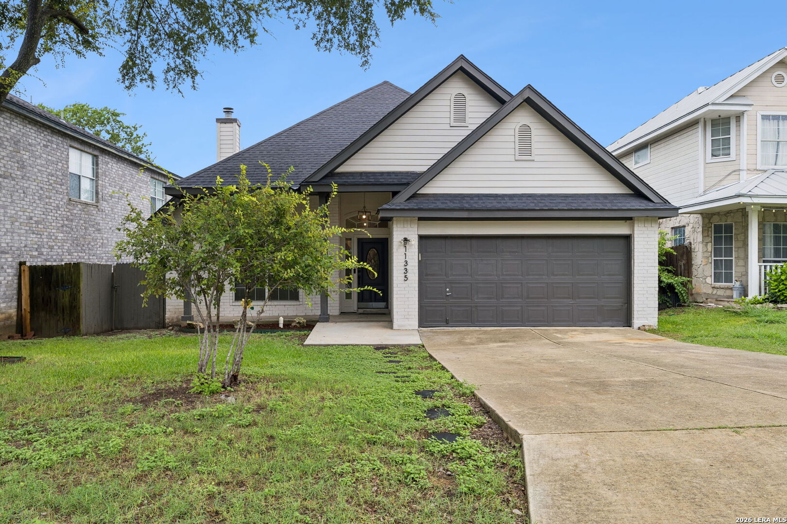 11335 Amhurst Drive San Antonio TX 78213