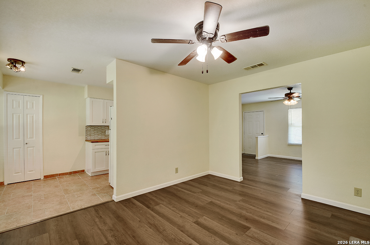 111 Shadow Valley Drive San Antonio TX 78227