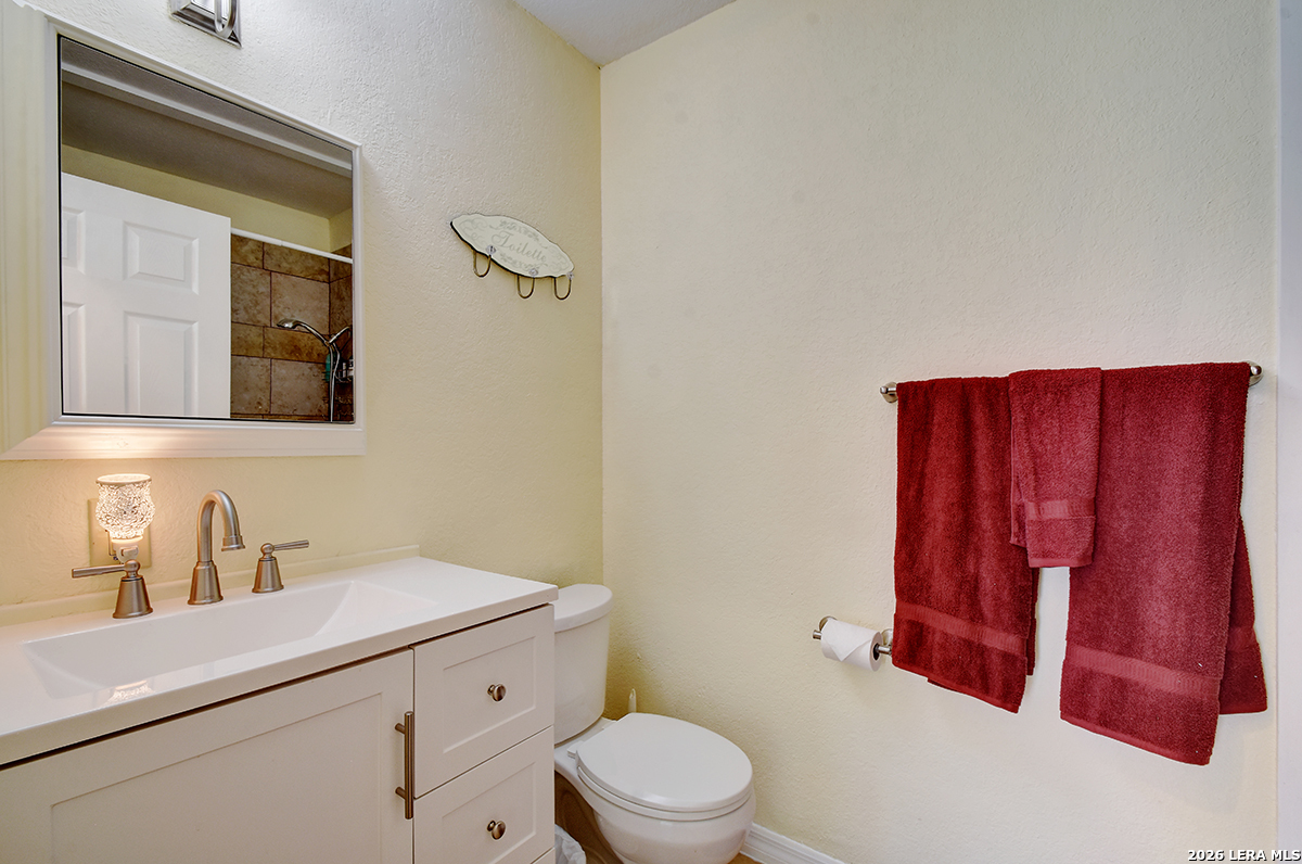 111 Shadow Valley Drive San Antonio TX 78227