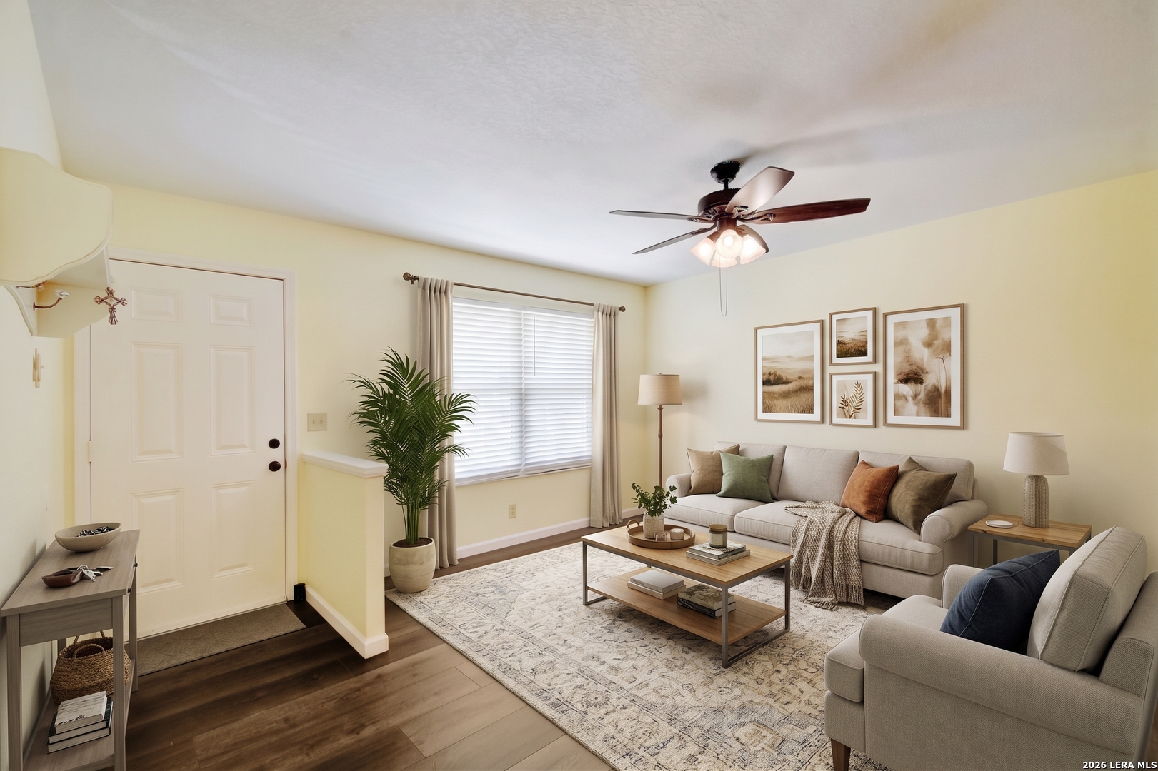 111 Shadow Valley Drive San Antonio TX 78227