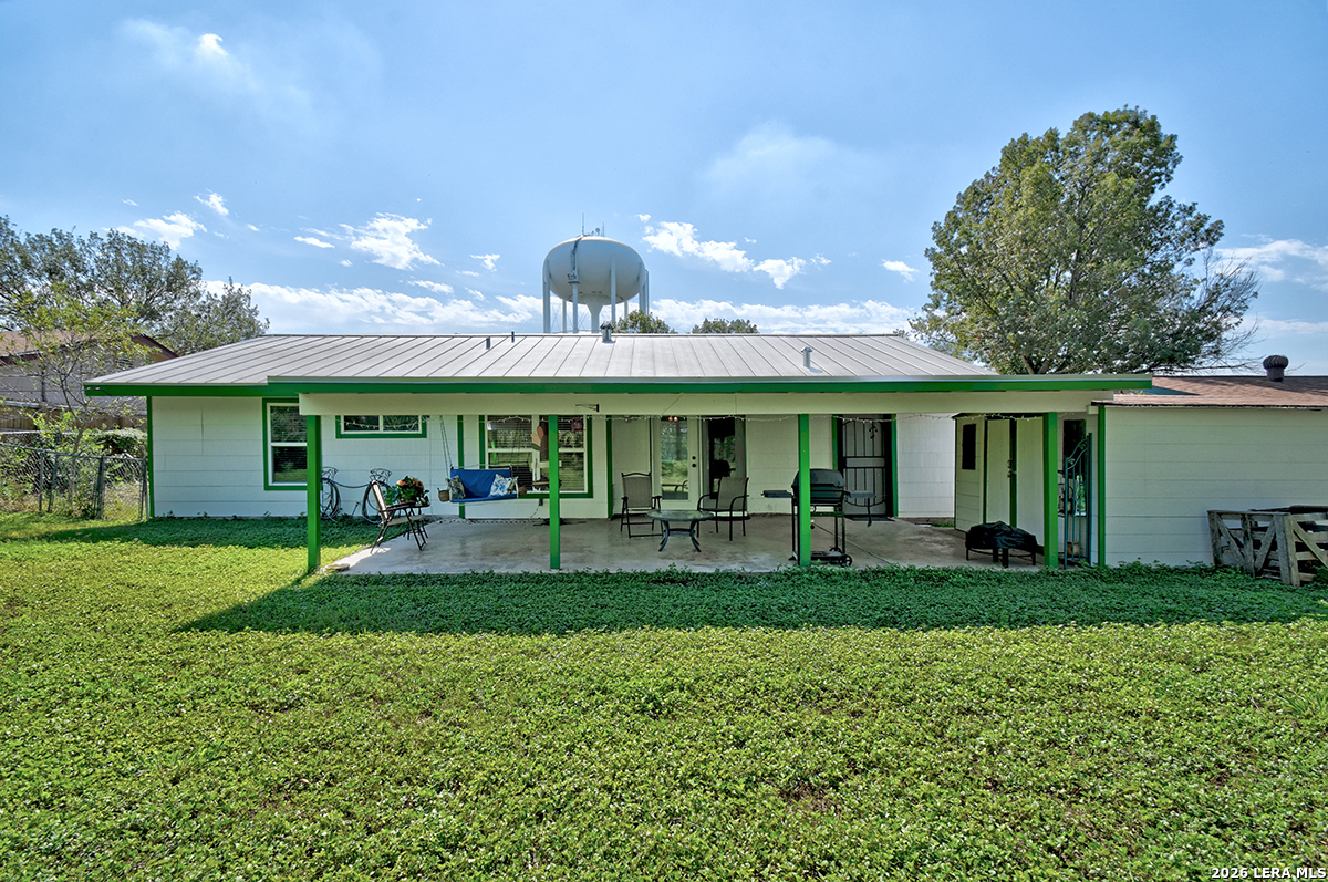 111 Shadow Valley Drive San Antonio TX 78227