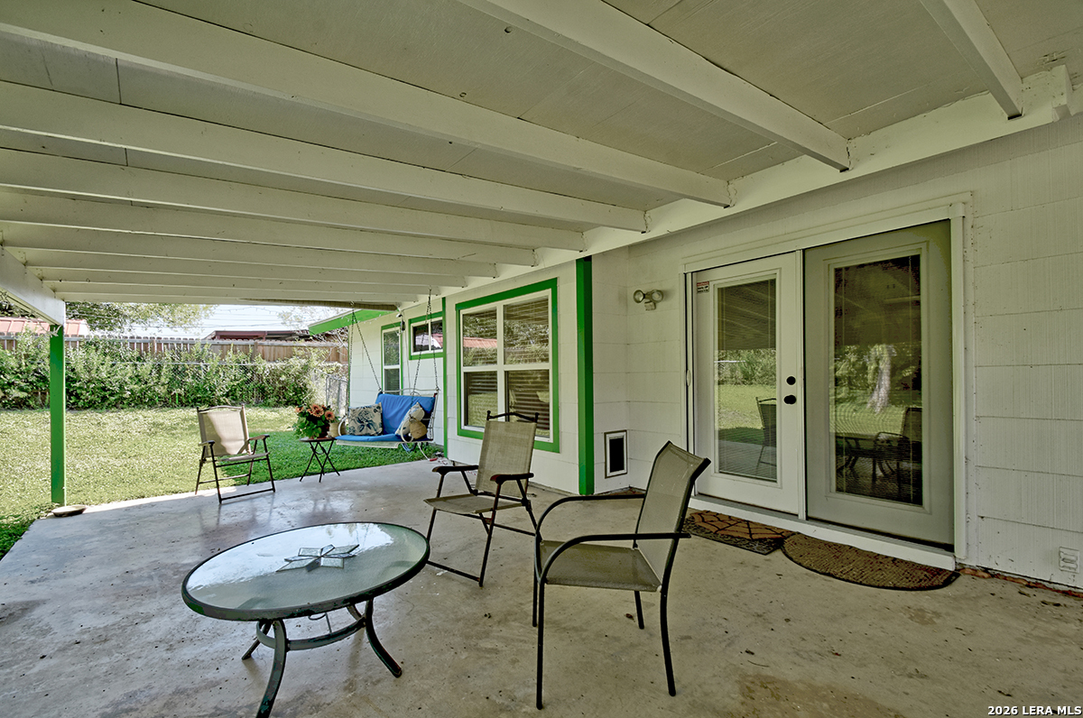 111 Shadow Valley Drive San Antonio TX 78227