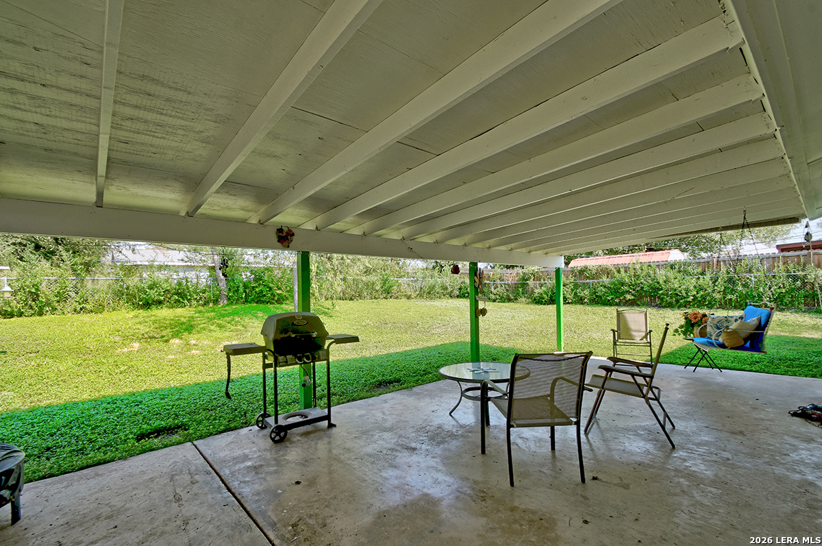 111 Shadow Valley Drive San Antonio TX 78227