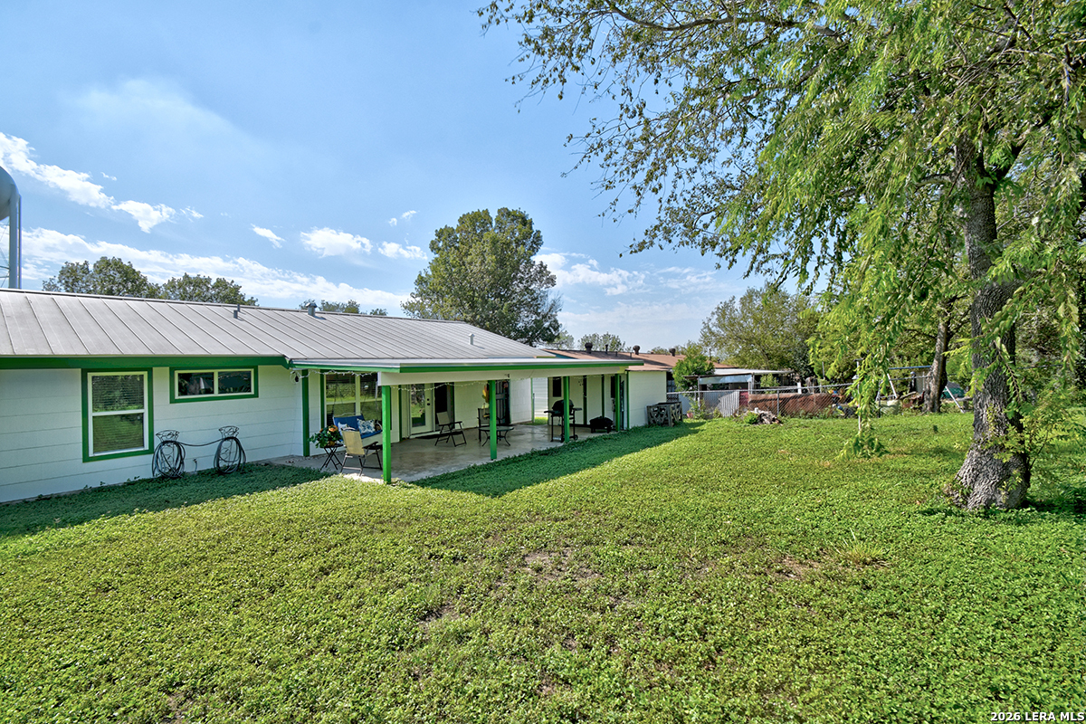 111 Shadow Valley Drive San Antonio TX 78227