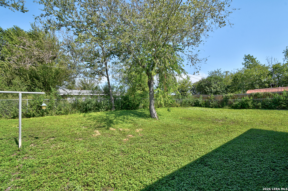 111 Shadow Valley Drive San Antonio TX 78227