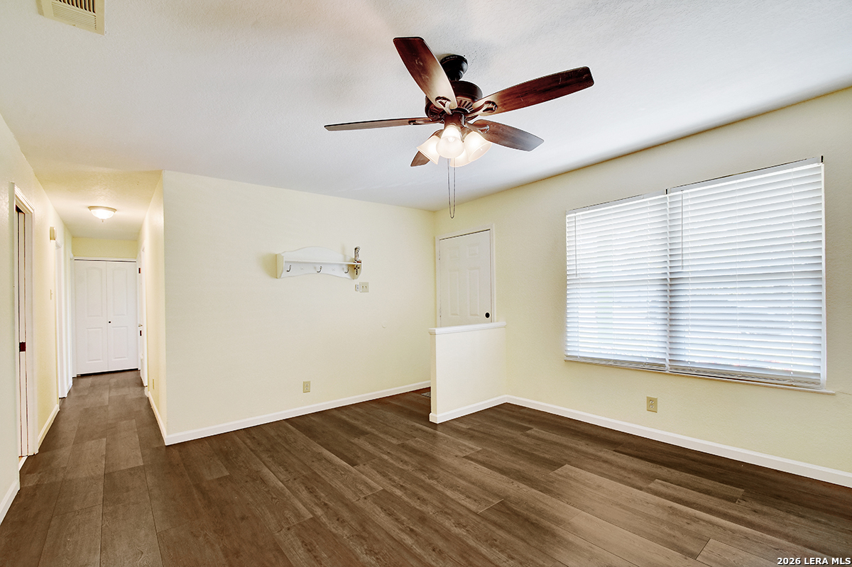 111 Shadow Valley Drive San Antonio TX 78227