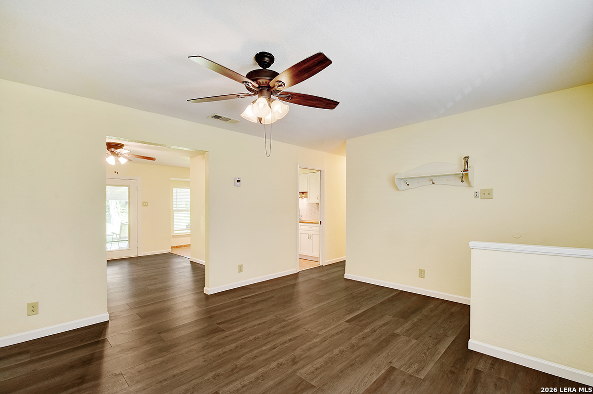 111 Shadow Valley Drive San Antonio TX 78227