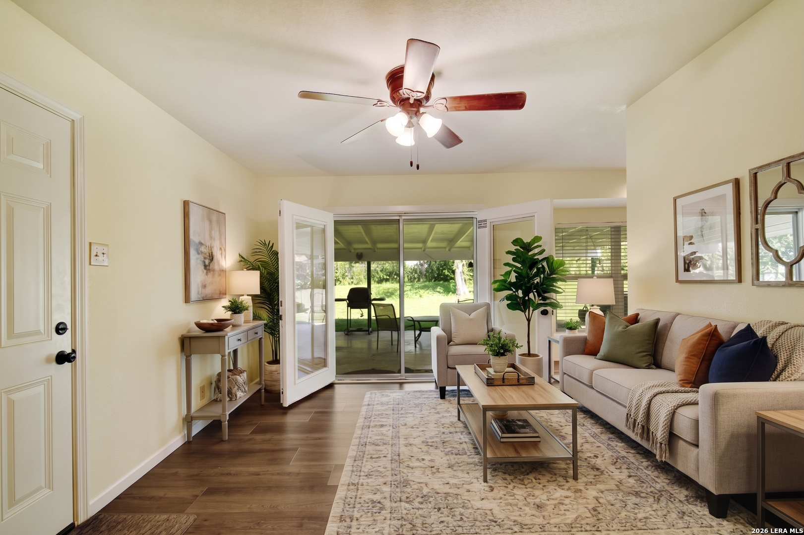 111 Shadow Valley Drive San Antonio TX 78227