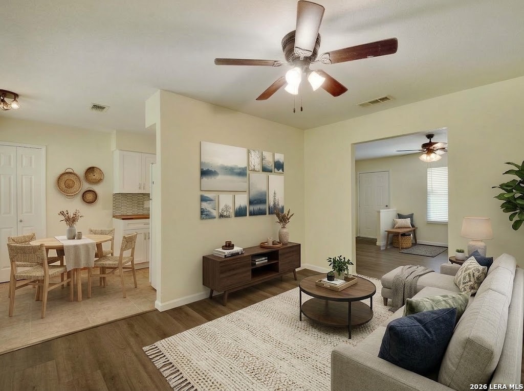 111 Shadow Valley Drive San Antonio TX 78227