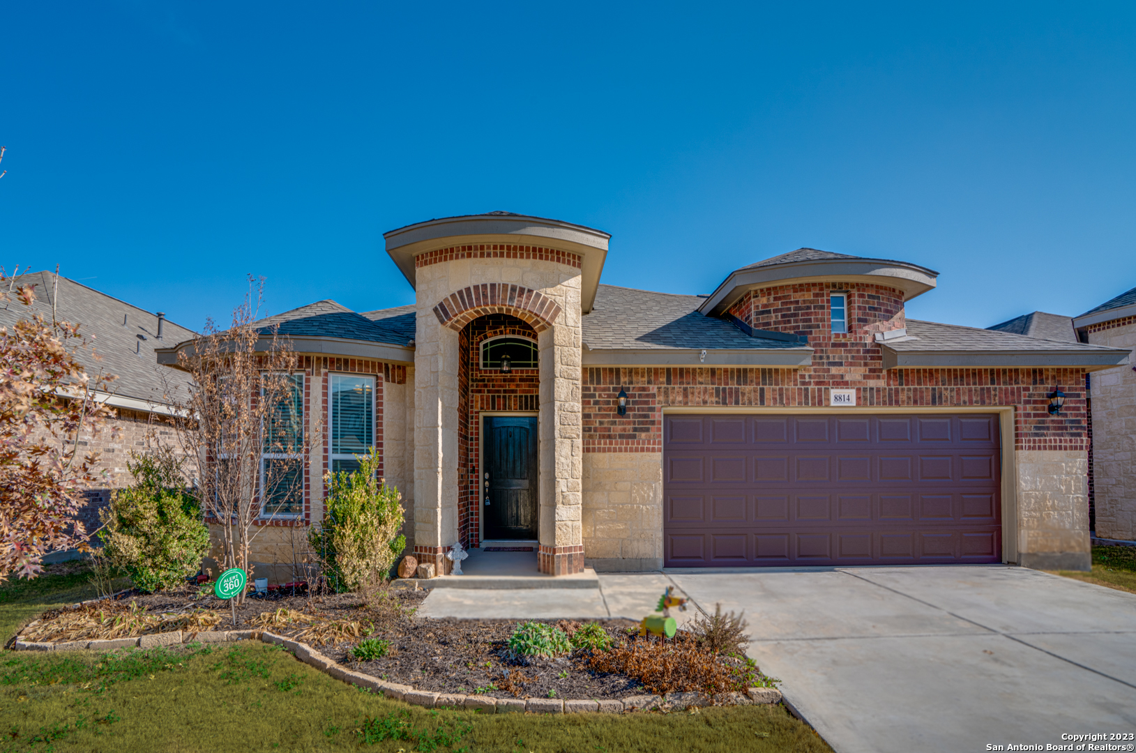 8814 Kallison Arbor San Antonio TX 78254