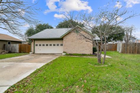 3713 Candleknoll Circle San Antonio TX 78244