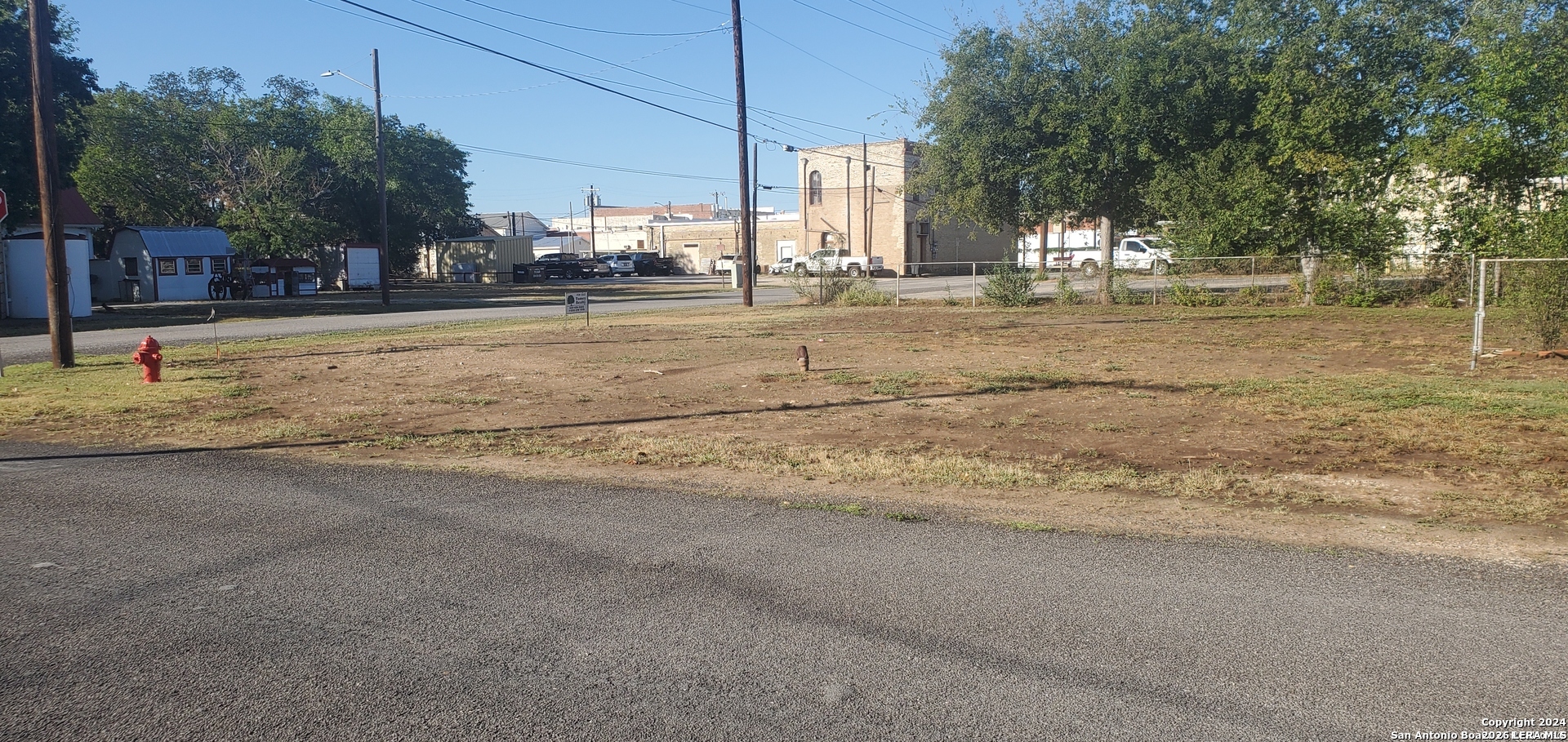1002 17th Hondo TX 78861