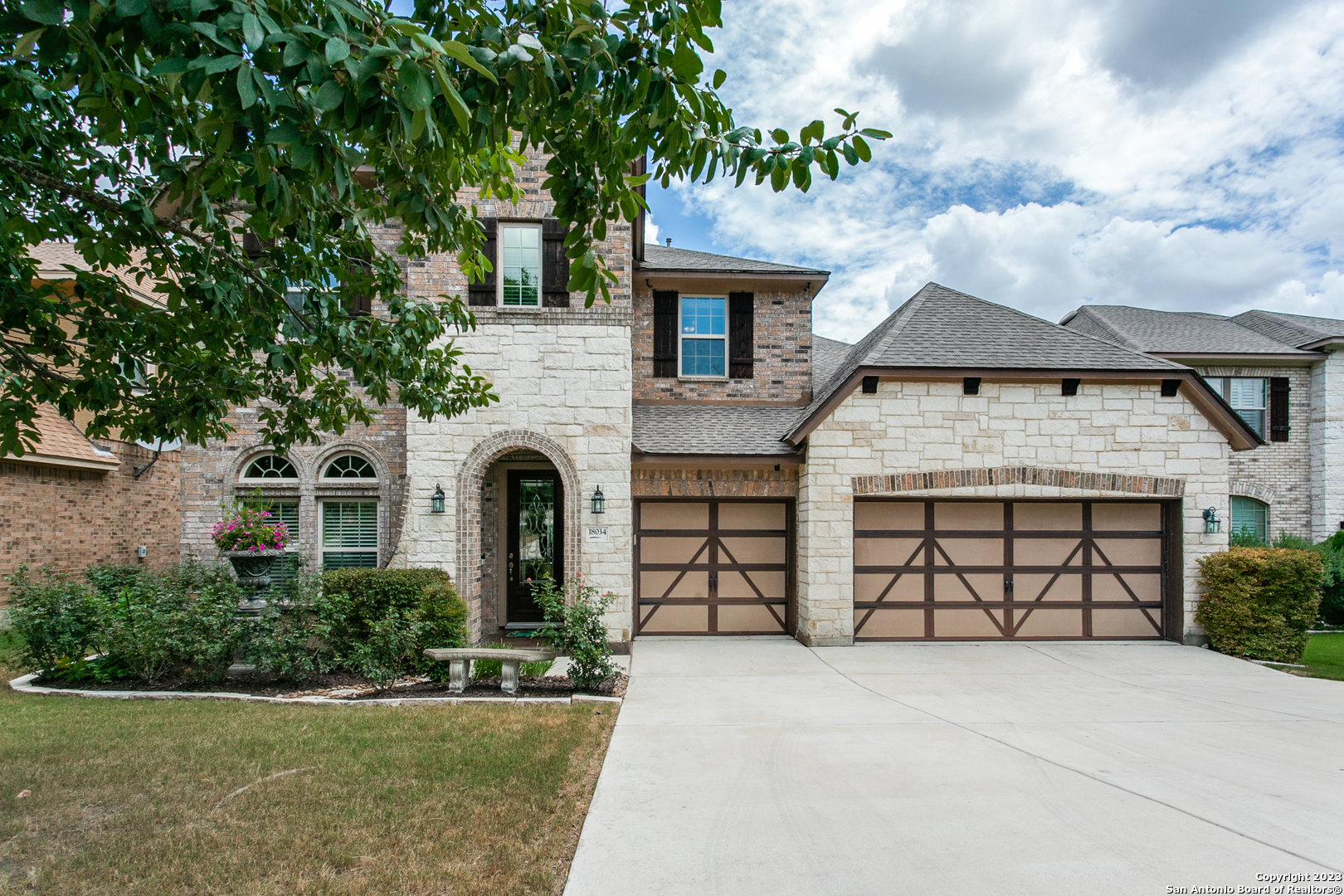 18034 Maui Sands San Antonio TX 78255