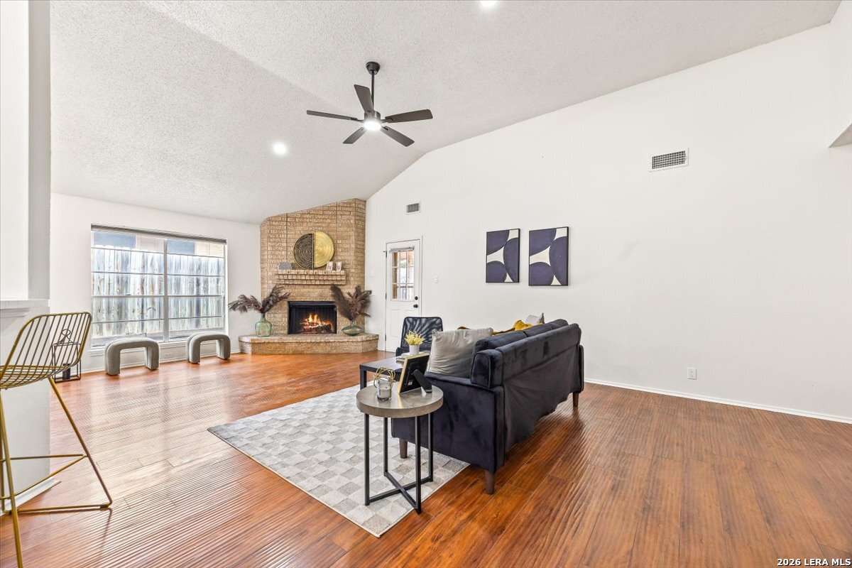 7810 Forest Briar Live Oak TX 78233