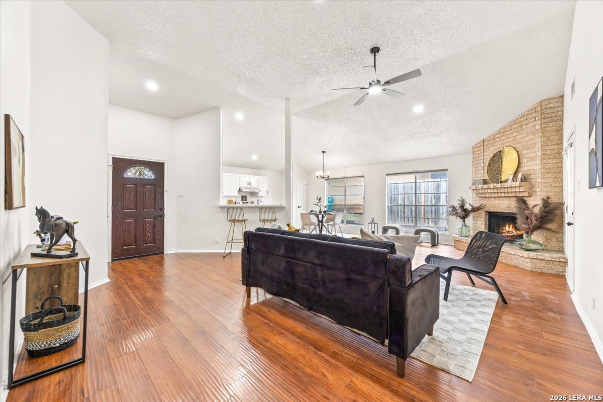 7810 Forest Briar Live Oak TX 78233