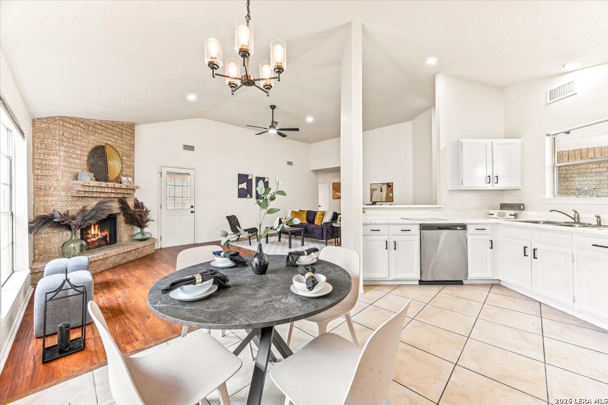 7810 Forest Briar Live Oak TX 78233