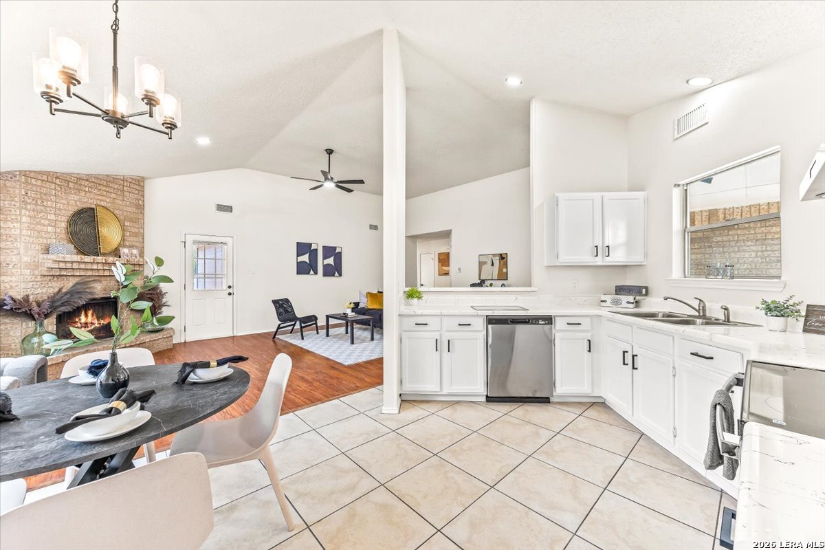 7810 Forest Briar Live Oak TX 78233