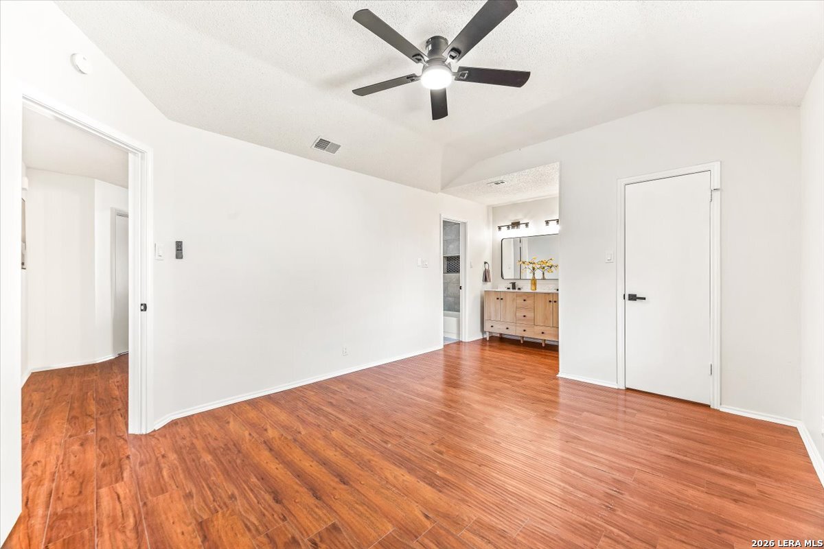 7810 Forest Briar Live Oak TX 78233