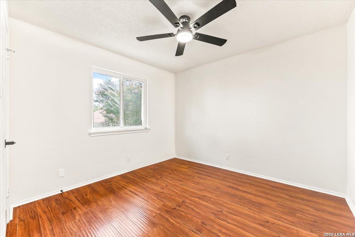 7810 Forest Briar Live Oak TX 78233