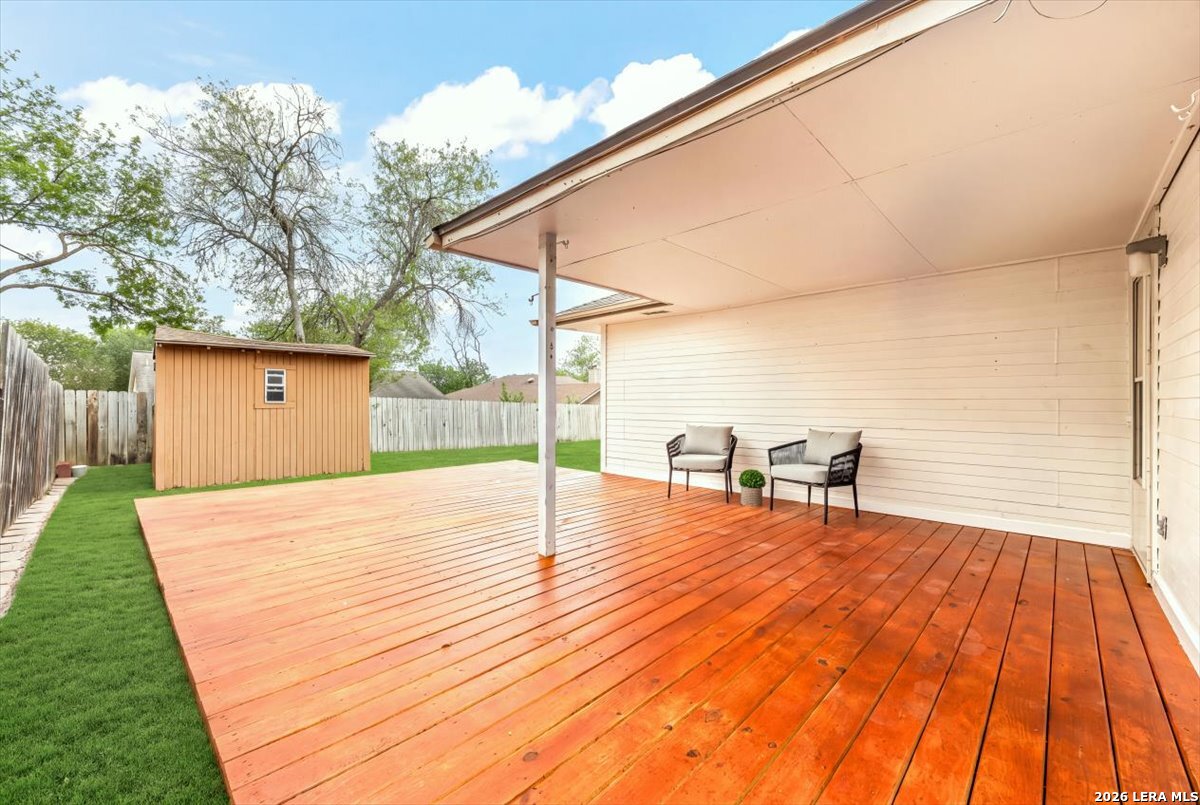 7810 Forest Briar Live Oak TX 78233