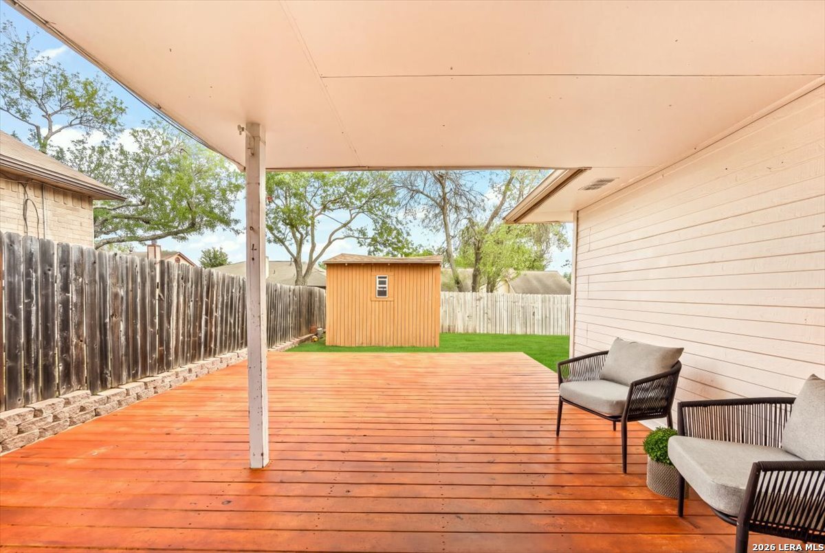 7810 Forest Briar Live Oak TX 78233
