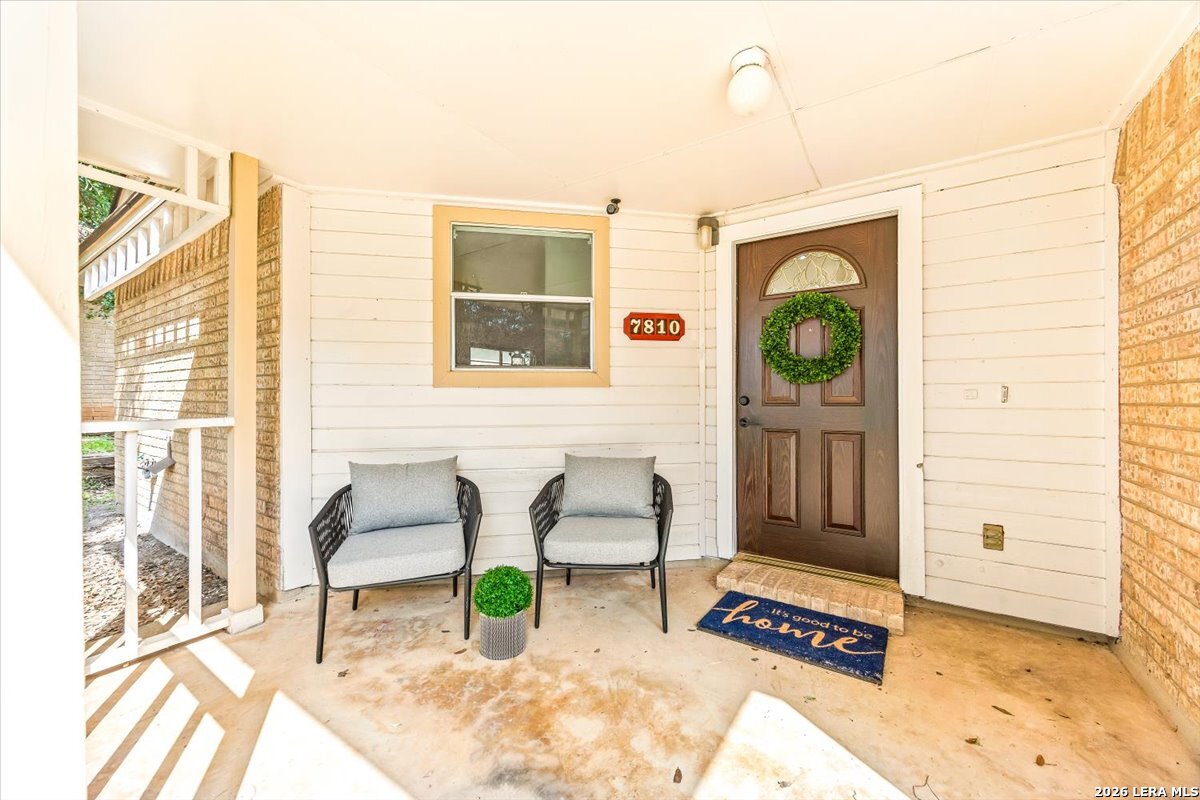 7810 Forest Briar Live Oak TX 78233