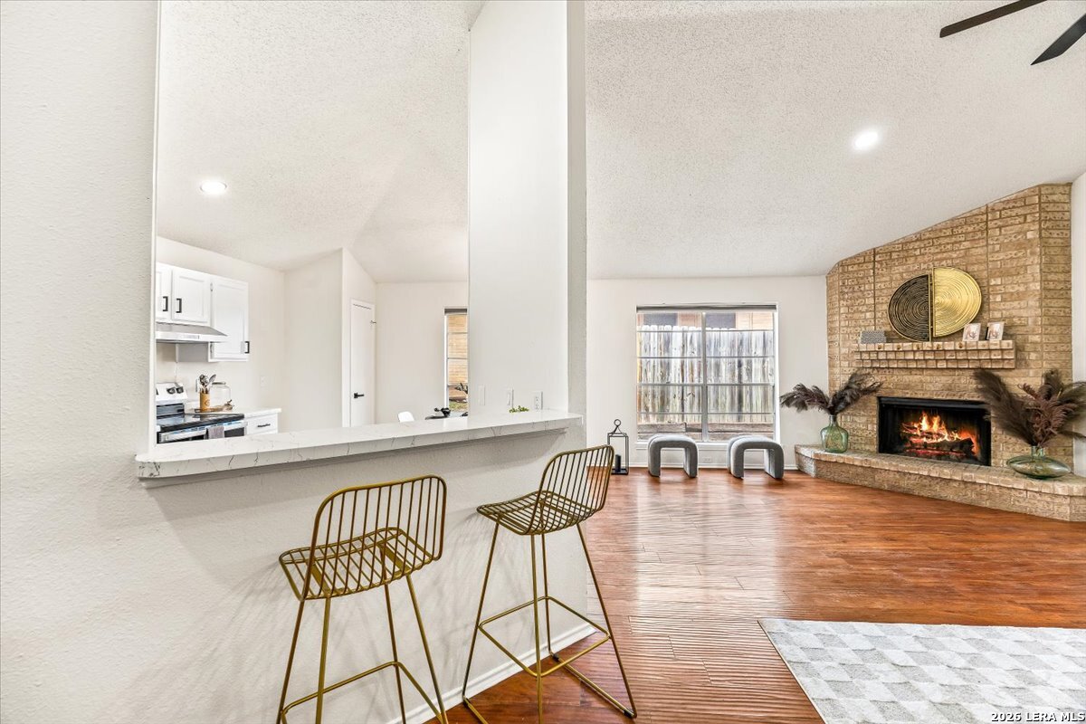 7810 Forest Briar Live Oak TX 78233