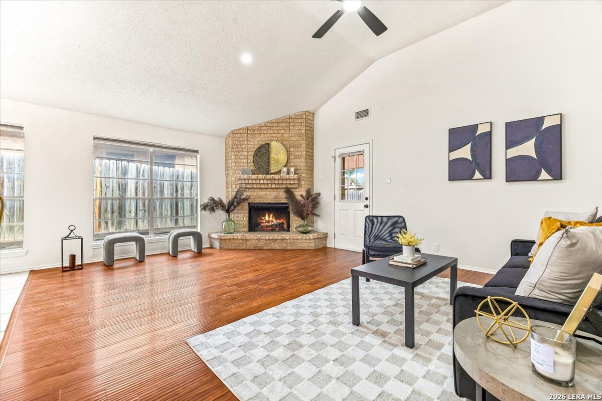 7810 Forest Briar Live Oak TX 78233