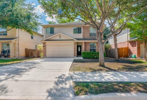 2656 Gallant Fox Drive Schertz TX 78108