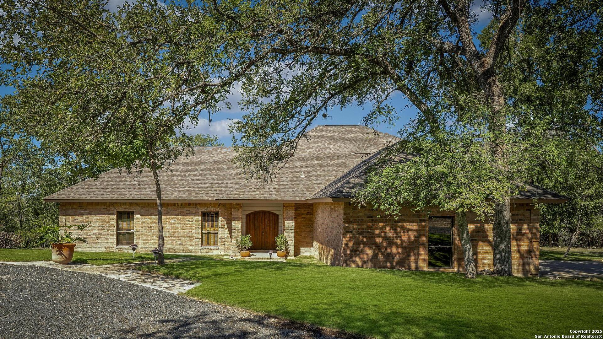 127 Siebeneicher Road Boerne TX 78006