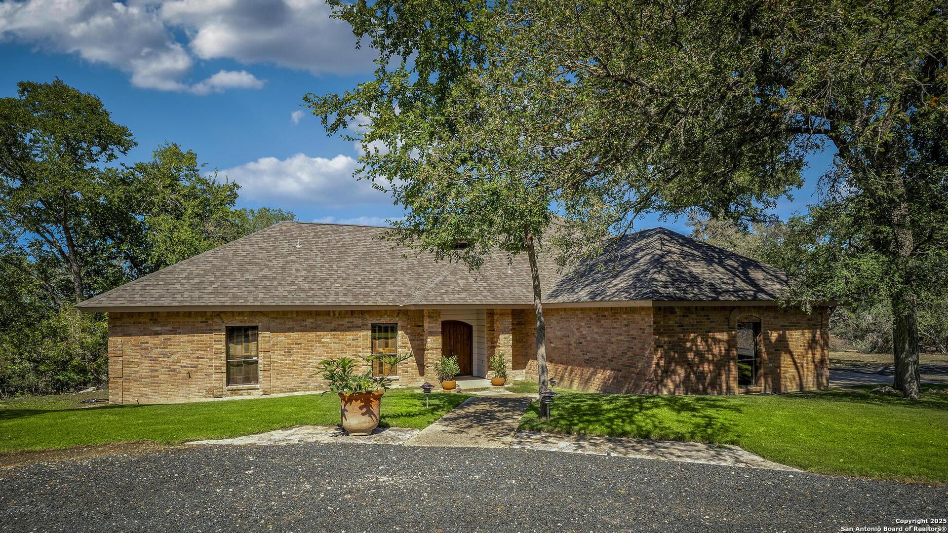 127 Siebeneicher Road Boerne TX 78006