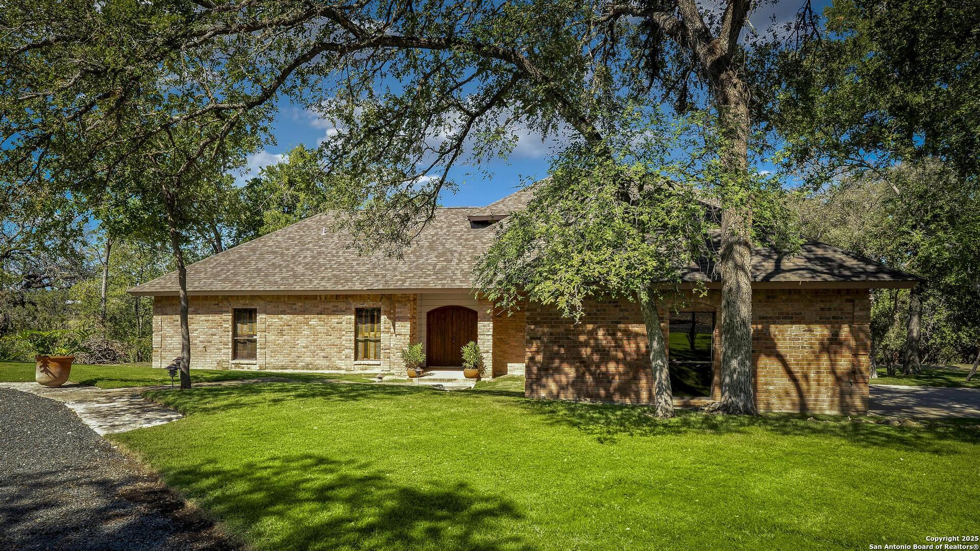 127 Siebeneicher Road Boerne TX 78006