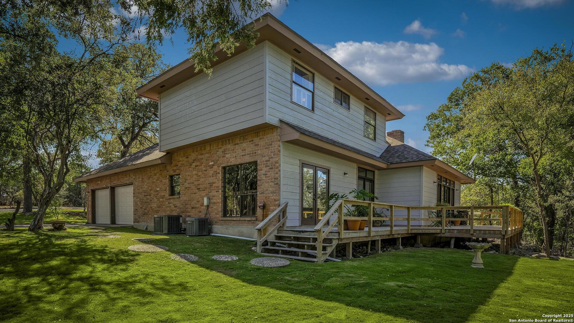 127 Siebeneicher Road Boerne TX 78006