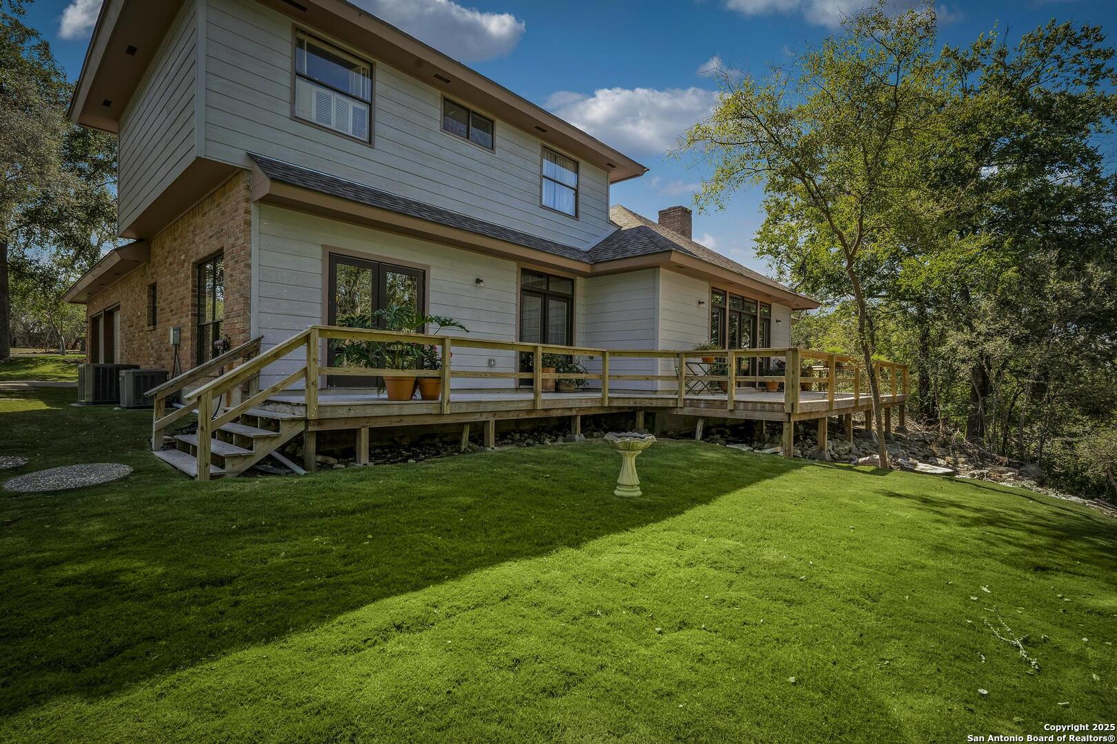 127 Siebeneicher Road Boerne TX 78006